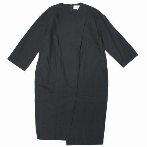 Enfold エンフォルド タックワンピース ブランド古着買取 販売unstitchオンラインショップ Enfold エンフォルド タックワンピース ブランド古着買取 販売unstitchオンラインショップ