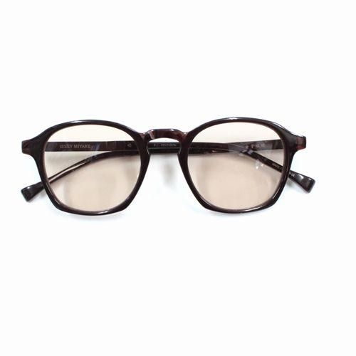 Issey Miyake Men 金子眼鏡 El1 Pentagon サングラス ブランド古着買取 販売unstitchオンラインショップ Issey Miyake Men 金子眼鏡 El1 Pentagon サングラス ブランド古着買取 販売unstitchオンラインショップ