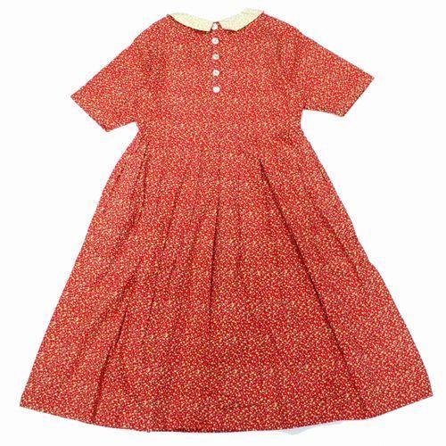 花びら ワンピース ブランド古着買取 販売unstitchオンラインショップ 花びら ワンピース ブランド古着買取 販売unstitchオンラインショップ