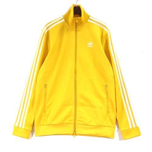 Adidas Originals アディダス Beckenbauer Track Top ベッケンバウアー トラック ジャケット ブランド古着買取 販売unstitchオンラインショップ Adidas Originals アディダス Beckenbauer Track Top ベッケンバウアー トラック ジャケット ブランド古着買取 販売unstitchオンラインショップ