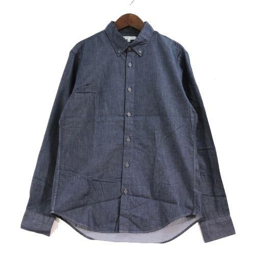 Global Work グローバルワーク シャツ ブランド古着買取 販売unstitchオンラインショップ Global Work グローバルワーク シャツ ブランド古着買取 販売unstitchオンラインショップ