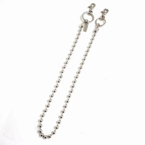 Kaiko カイコー Ball Key Chain Ftw ボール キーチェーン ブランド古着買取 販売unstitchオンラインショップ Kaiko カイコー Ball Key Chain Ftw ボール キーチェーン ブランド古着買取 販売unstitchオンラインショップ