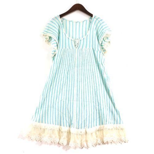 Cherir La Femme シェリーラファム ワンピース ブランド古着買取 販売unstitchオンラインショップ