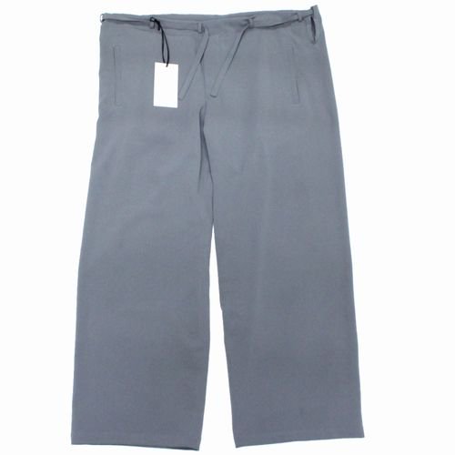 Yoke Yoke Tokyo ヨーク ss Free Easy Pants フリーイージーパンツ ブランド古着買取 販売unstitchオンラインショップ