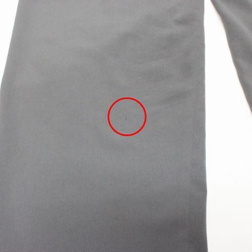 Yoke Yoke Tokyo ヨーク ss Free Easy Pants フリーイージーパンツ ブランド古着買取 販売unstitchオンラインショップ Yoke Yoke Tokyo ヨーク ss Free Easy Pants フリーイージーパンツ ブランド古着買取 販売unstitchオンラインショップ