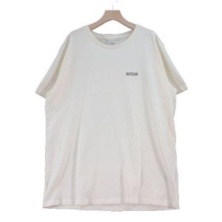 nonnative×UC MONK L/S TEE “OZISM” | brutuscar.com.br