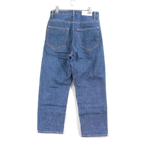 Pas De Calais パドカレ サルエルデニム ブランド古着買取 販売unstitchオンラインショップ Pas De Calais パドカレ サルエルデニム ブランド古着買取 販売unstitchオンラインショップ