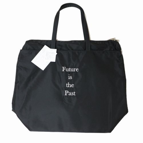 Undercover アンダーカバー ss Nylon Tote Bag Future Is The Past Em ナイロントートバッグ ブランド古着買取 販売unstitchオンラインショップ