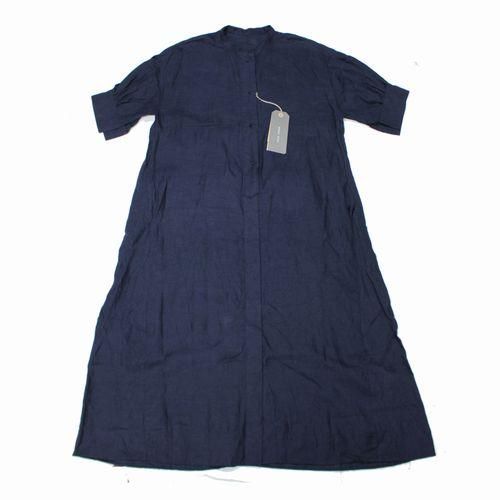 Plain People プレインピープル ss ハードマンリネンワンピース ブランド古着買取 販売unstitchオンラインショップ Plain People プレインピープル ss ハードマンリネンワンピース ブランド古着買取 販売unstitchオンラインショップ