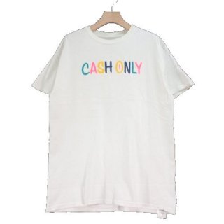 BEAMS T CASH ONLY å奪꡼ T