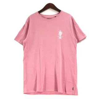 BANKS Х󥯥 CACTUS TEE T