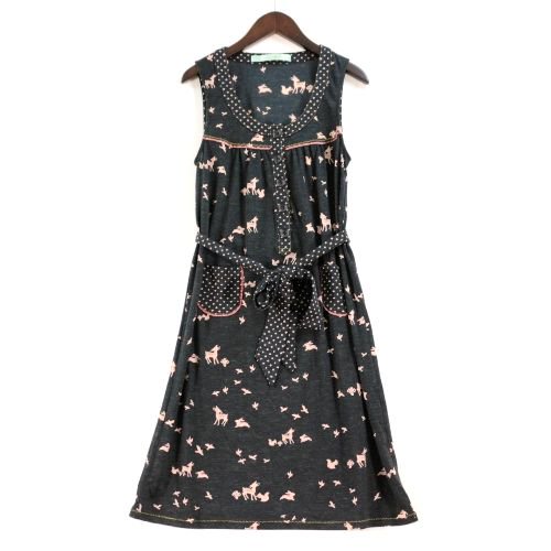 Cherirla Femme シェリーラファム フランシュリッペ ワンピース ブランド古着買取 販売unstitchオンラインショップ