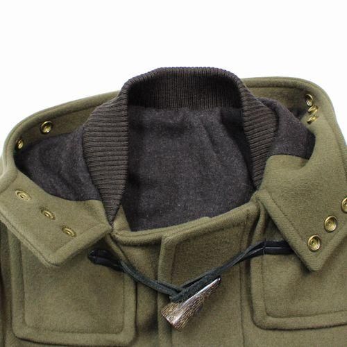 Scye Basics サイ ベーシックス ダッフルコート ブランド古着買取 販売unstitchオンラインショップ Scye Basics サイ ベーシックス ダッフルコート ブランド古着買取 販売unstitchオンラインショップ