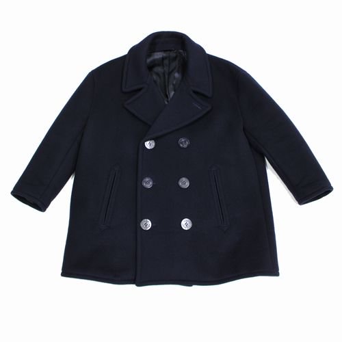 Doublet ダブレット 18aw Oversized Pea Coat オーバーサイズ Pコート ブランド古着買取 販売unstitchオンラインショップ Doublet ダブレット 18aw Oversized Pea Coat オーバーサイズ Pコート ブランド古着買取 販売unstitchオンラインショップ
