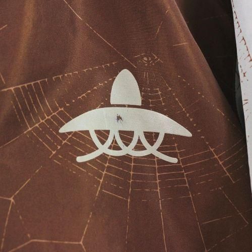 UNDERCOVER アンダーカバー 20AW 総柄ウェザー配色コーチJKT UFO