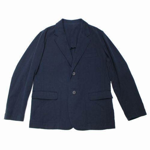 ISSEYMIYAKEMEN イッセイミヤケメン 20AW DFC-H コットン テーラード ジャケット - ブランド古着買取・販売unstitchオンラインショップ