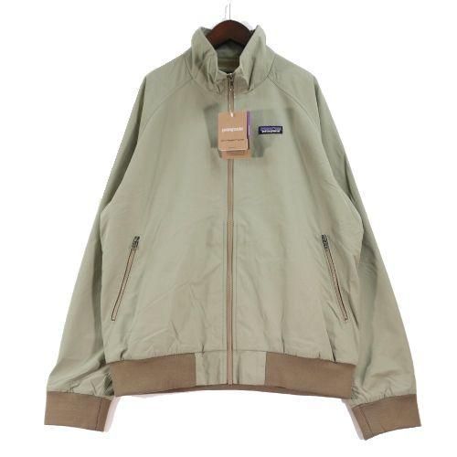 Patagonia パタゴニア 19ss M S Baggies Jacket メンズ バギーズ ジャケット ブランド古着買取 販売unstitchオンラインショップ