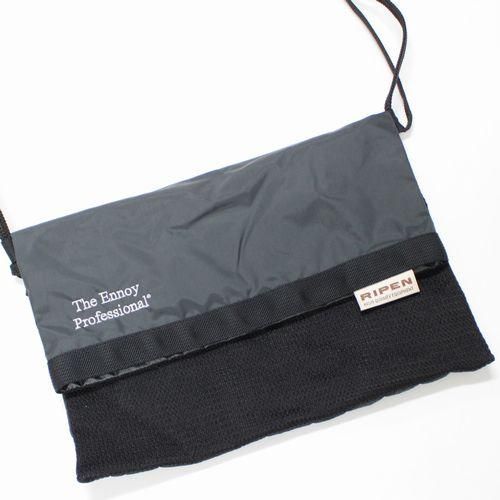 福袋 Ennoy サコッシュ エンノイ - ショルダーバッグ - www ...