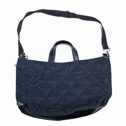 Rootote ルートート 2way ショルダー トートバッグ ブランド古着買取 販売unstitchオンラインショップ