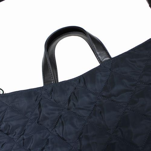 Rootote ルートート 2way ショルダー トートバッグ ブランド古着買取 販売unstitchオンラインショップ