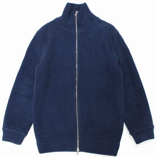 Maison Margiela 14 メゾンマルジェラ 14 ドライバーズニット ブランド古着買取 販売unstitchオンラインショップ