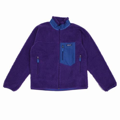 Patagonia パタゴニア aw Men S Classic Retro X Jacket メンズ クラシック レトロx ジャケット ブランド古着買取 販売unstitchオンラインショップ