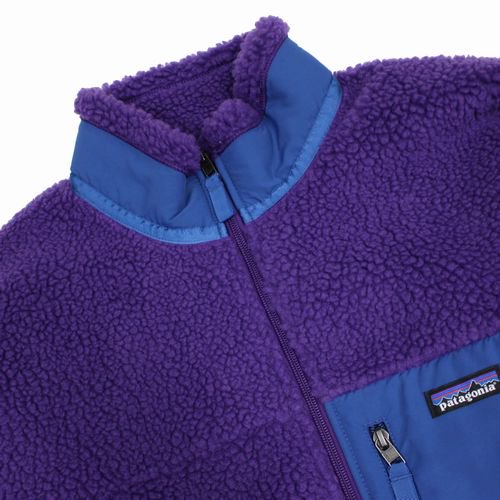 Patagonia パタゴニア aw Men S Classic Retro X Jacket メンズ クラシック レトロx ジャケット ブランド古着買取 販売unstitchオンラインショップ