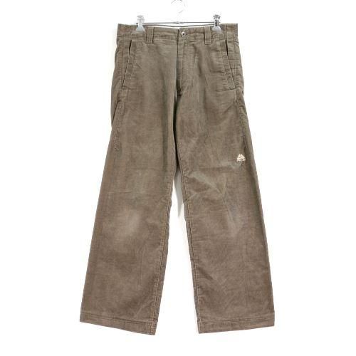 Nike ナイキ Acg コーデュロイパンツ ブランド古着買取 販売unstitchオンラインショップ Nike ナイキ Acg コーデュロイパンツ ブランド古着買取 販売unstitchオンラインショップ