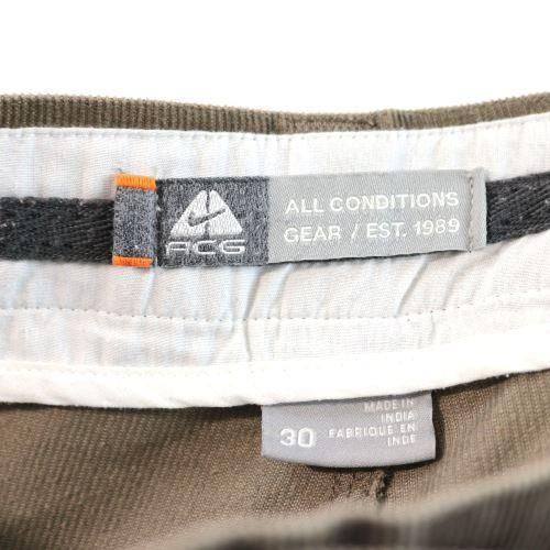 Nike ナイキ Acg コーデュロイパンツ ブランド古着買取 販売unstitchオンラインショップ Nike ナイキ Acg コーデュロイパンツ ブランド古着買取 販売unstitchオンラインショップ