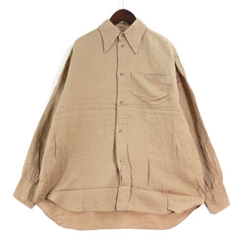 Class クラス コットン リネン シャツ ブランド古着買取 販売unstitchオンラインショップ Class クラス コットン リネン シャツ ブランド古着買取 販売unstitchオンラインショップ