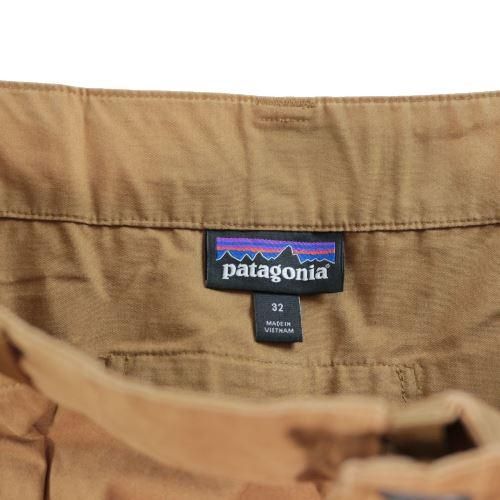 Patagonia パタゴニア Men S Venga Rock Pants メンズ ベンガ ロック パンツ ブランド古着買取 販売unstitchオンラインショップ