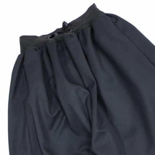 Ganryu Fumito フミトガンリュウ 19ss Parkour Pants パルクールパンツ ブランド古着買取 販売unstitchオンラインショップ Ganryu Fumito フミトガンリュウ 19ss Parkour Pants パルクールパンツ ブランド古着買取 販売unstitchオンラインショップ