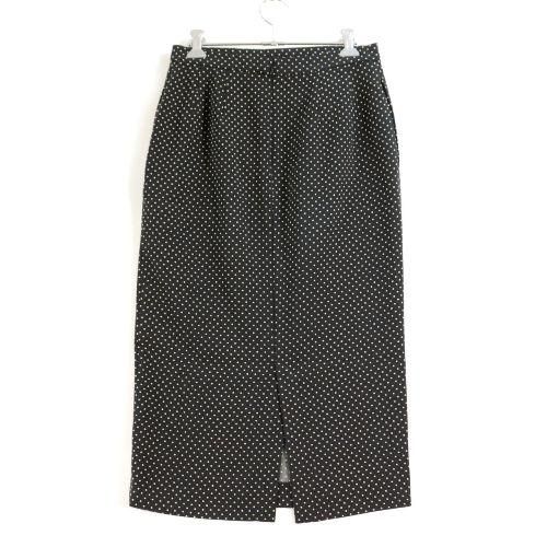 6 Roku ロク 17ss Dot Tight Sk ドットタイトスカート ブランド古着買取 販売unstitchオンラインショップ 6 Roku ロク 17ss Dot Tight Sk ドットタイトスカート ブランド古着買取 販売unstitchオンラインショップ