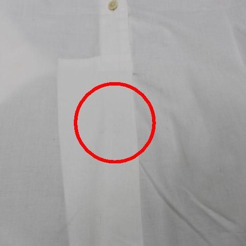 Yaeca ヤエカ Shirt Dress Stand Neck シャツ ワンピース ブランド古着買取 販売unstitchオンラインショップ Yaeca ヤエカ Shirt Dress Stand Neck シャツ ワンピース ブランド古着買取 販売unstitchオンラインショップ