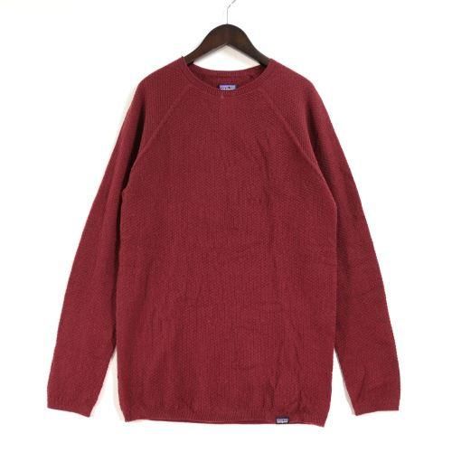 Patagonia パタゴニア 19aw M S Cap Air Crew メンズ キャプリーン エア クルー ニット ブランド古着買取 販売unstitchオンラインショップ Patagonia パタゴニア 19aw M S Cap Air Crew メンズ キャプリーン エア クルー ニット ブランド古着買取 販売unstitchオンラインショップ