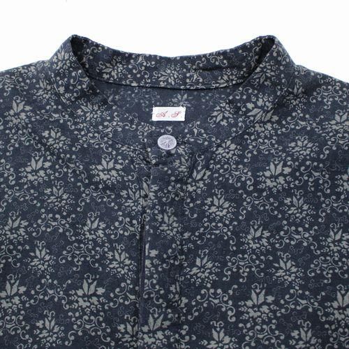 Arts Science アーツ サイエンス バンドカラー ワンピース ブランド古着買取 販売unstitchオンラインショップ Arts Science アーツ サイエンス バンドカラー ワンピース ブランド古着買取 販売unstitchオンラインショップ