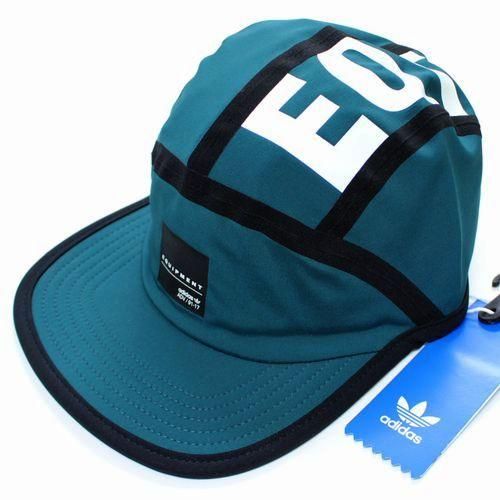 adidas eqt 5 panel cap
