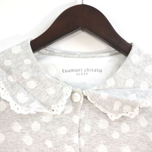 Tsumori Chisato Sleep ツモリチサト スリープ ワンピース ブランド古着買取 販売unstitchオンラインショップ