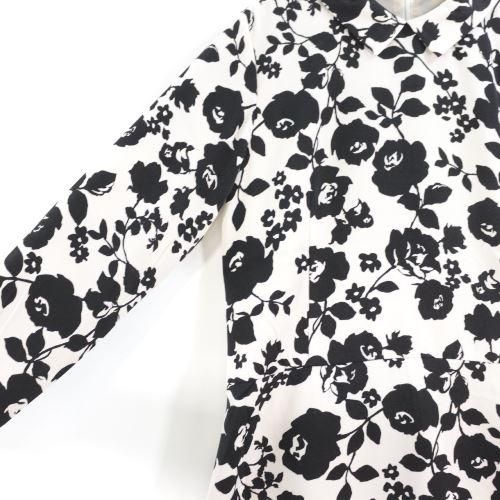 Rouge Vif ルージュヴィフ 花柄 ワンピース ブランド古着買取 販売unstitchオンラインショップ Rouge Vif ルージュヴィフ 花柄 ワンピース ブランド古着買取 販売unstitchオンラインショップ