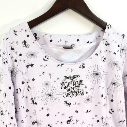 E hyphen world gallery イーハイフンワールドギャラリー Nightmare ワンピース -  ブランド古着買取・販売unstitchオンラインショップ