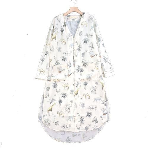 Titilate Valet ティティレートヴァレット アニマル柄 ワンピース ブランド古着買取 販売unstitchオンラインショップ