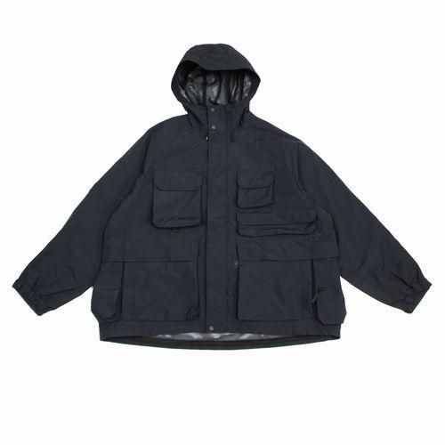 DAIWA PIER39 Loose Mountain Parka 1LDK - マウンテンパーカー