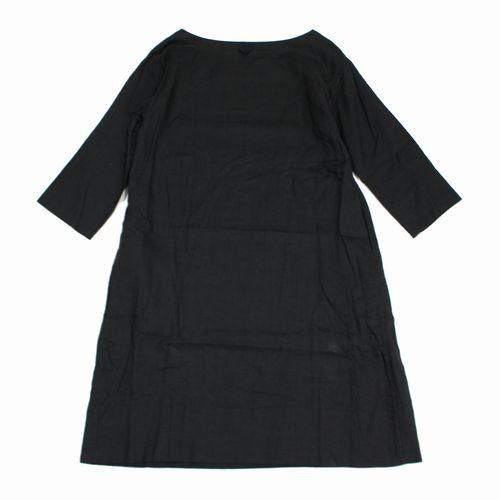 Margaret Howell マーガレットハウエル 13ss Linen リネンボートネックワンピース ブランド古着買取 販売unstitchオンラインショップ Margaret Howell マーガレットハウエル 13ss Linen リネンボートネックワンピース ブランド古着買取 販売unstitchオンラインショップ