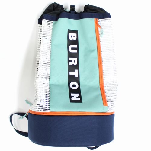 Burton バートン Beeracuda Gearhaus ビアラクーダ ギアハウス 42l クーラーバッグ ブランド古着買取 販売unstitchオンラインショップ