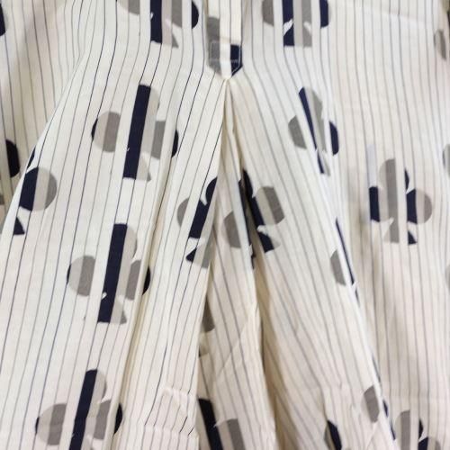 Mintdesigns ミントデザインズ クローバー柄 ワンピース ブランド古着買取 販売unstitchオンラインショップ Mintdesigns ミントデザインズ クローバー柄 ワンピース ブランド古着買取 販売unstitchオンラインショップ