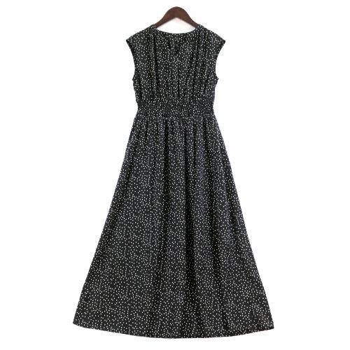 N Natural Beauty Basic ナチュラルビューティーベーシック 18ss ハイウエスト シャーリング ワンピース ブランド古着買取 販売unstitchオンラインショップ N Natural Beauty Basic ナチュラルビューティーベーシック 18ss ハイウエスト シャーリング ワンピース ブランド古着買取 販売unstitchオンラインショップ