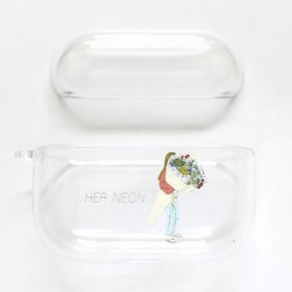HERNEON ϡͥ Air pods pro case ݥåץ <img class='new_mark_img2' src='https://img.shop-pro.jp/img/new/icons16.gif' style='border:none;display:inline;margin:0px;padding:0px;width:auto;' />