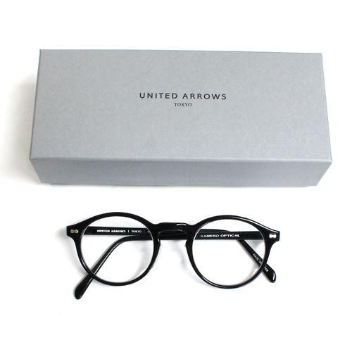 Kaneko Optical 金子眼鏡 United Arrows Monica 眼鏡 フレーム ブランド古着買取 販売unstitch オンラインショップ