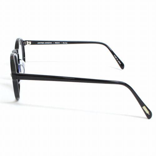 Kaneko Optical 金子眼鏡 United Arrows Monica 眼鏡 フレーム ブランド古着買取 販売unstitch オンラインショップ Kaneko Optical 金子眼鏡 United Arrows Monica 眼鏡 フレーム ブランド古着買取 販売unstitch オンラインショップ