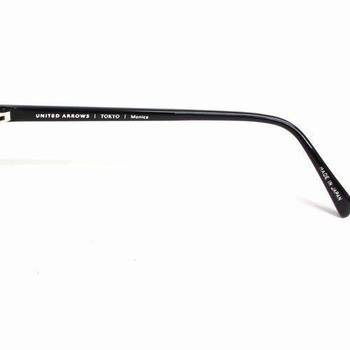 Kaneko Optical 金子眼鏡 United Arrows Monica 眼鏡 フレーム ブランド古着買取 販売unstitch オンラインショップ Kaneko Optical 金子眼鏡 United Arrows Monica 眼鏡 フレーム ブランド古着買取 販売unstitch オンラインショップ